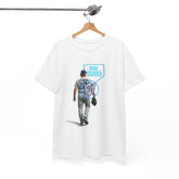 Dodgers Kershaw Mr 3000 K Tee Shirt - Unisex Heavy Cotton Casual Fit